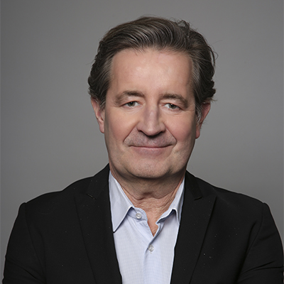 Olivier Prêtre